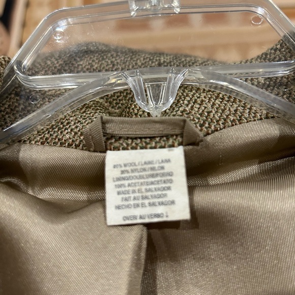 Men jacket - Picture 4 of 6